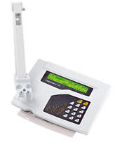 pH Meter (Benchtop) "Eutech" Model CyberScan pH 1100